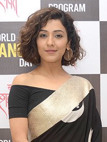 Neeti Mohan - Wikiunfold.com